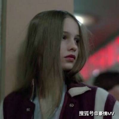 图片 颜值逆天欧美女生头像