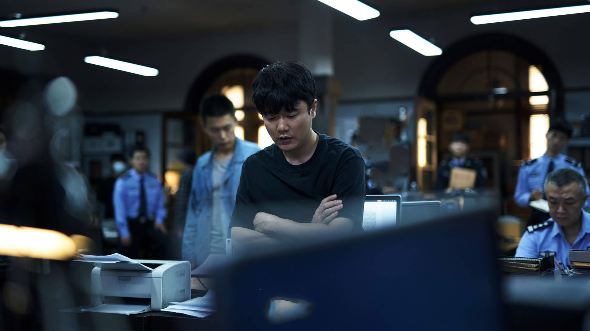 原创谁是凶手赵丽颖和肖央会走到一起吗估计他不会娶二婚女