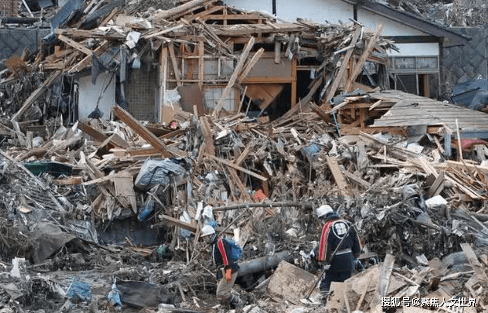 第四个预言就是喜马拉雅,伊朗和美洲会发生大地震.