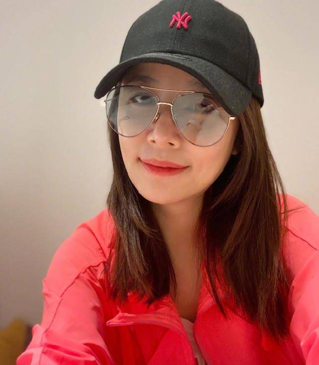 生活|林心如霍建华送女儿上学后，一起打拳击吃早餐，明日正式进组拍戏