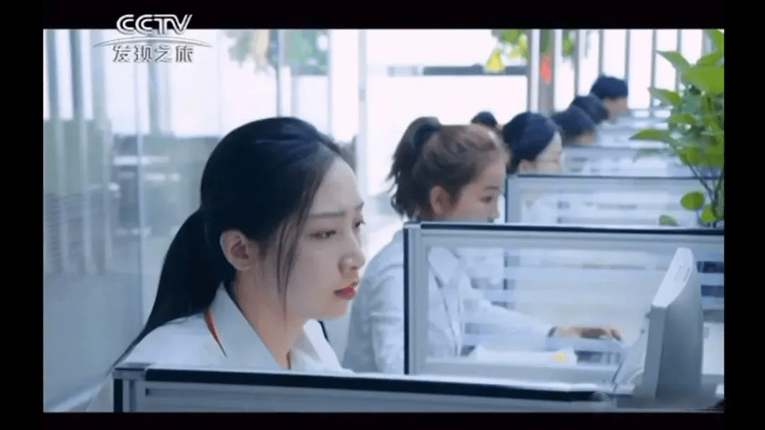 中格文化:cctv中央电视台发现之旅频道伊小军传播中