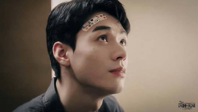演技|龚俊《沉睡花园》演技获赞，他终于扳回一城了！