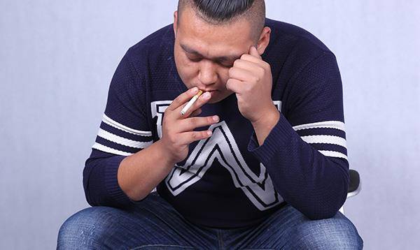 肺臭怎么办