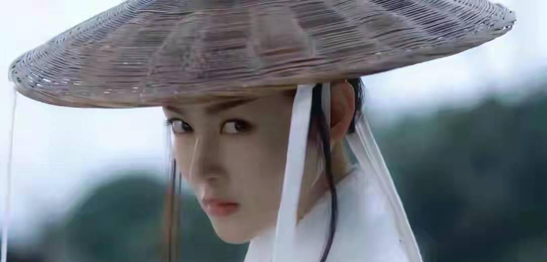 带着|怎么又是他！一年演三部大戏！跑《雪中悍刀行》里“实力作死”