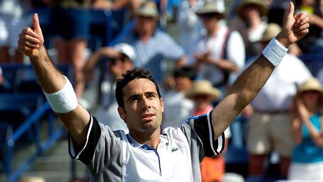 名宿|德約科維奇遭痛批！名宿：德約性格很古怪，費(fèi)德勒納達(dá)爾卻都不錯(cuò)