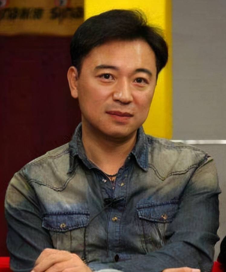 一波三折进上戏,却穷到赊饭吃,44岁终靠实力一鸣惊人_张晞_工作_孩子