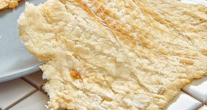 少盐|宅家追剧,除了嗑瓜子,这5种零食也值得囤,网友:都是我爱吃的