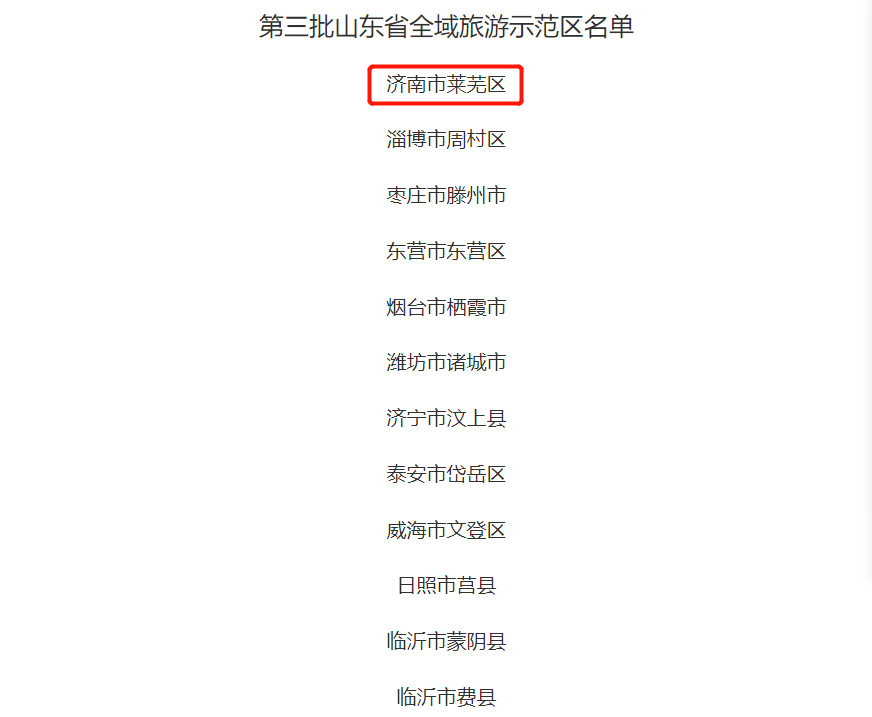 济南|连续榜上有名！济南这处超火爆的网红打卡地必须安排！