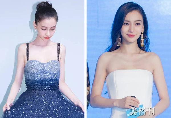 视觉身材比例不好怎么穿？看看杨紫是如何解决的，适合自己的才最美