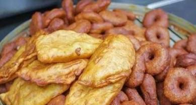 美食|早餐吃什么?生活在兰州的人才不会有这种困扰,花样早餐任你选!