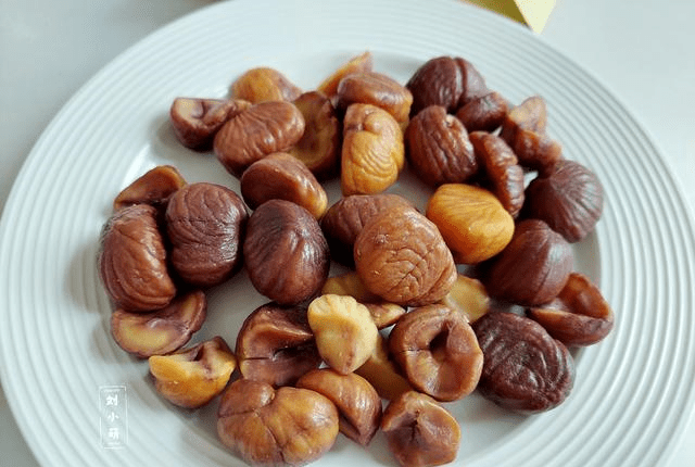 因为|这5种零食解饿又解馋，家里平时可以多备一些