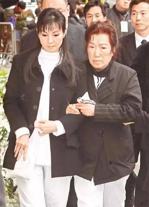 原创余宝珠95岁生日了她曾击败丈夫另外三个太太独占5家上市公司