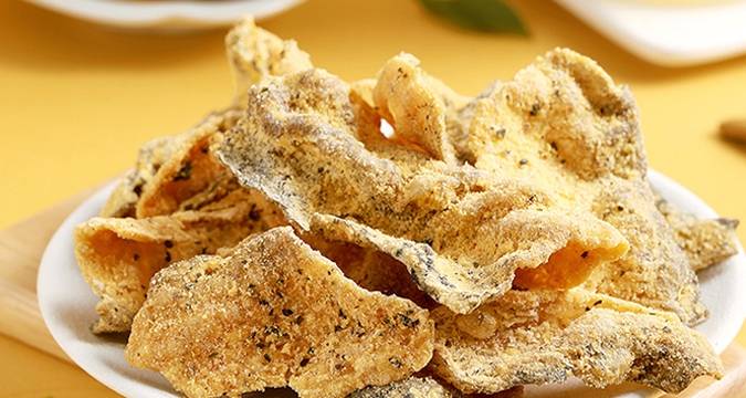 少盐|宅家追剧,除了嗑瓜子,这5种零食也值得囤,网友:都是我爱吃的