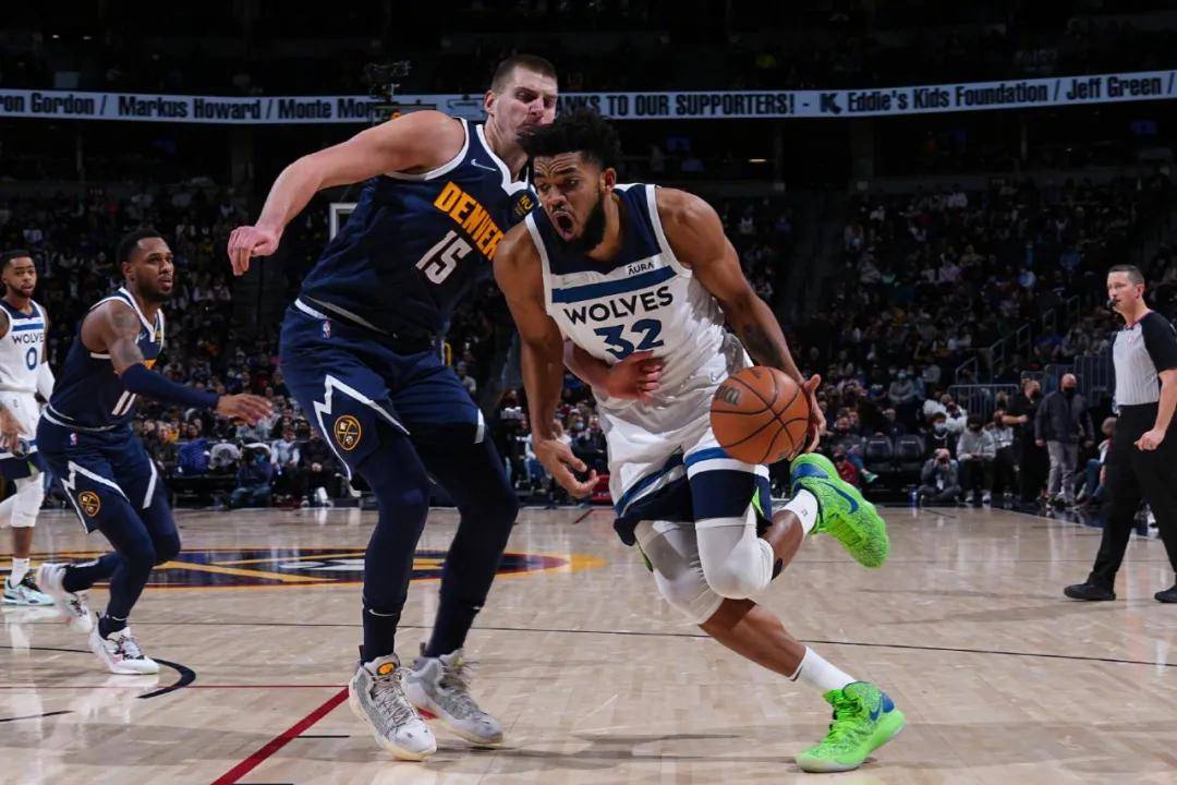 唐斯|打爆湖人内线！自称NBA最佳！球迷调侃：难道忘了考辛斯？