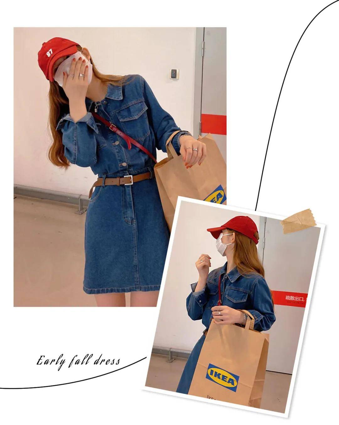 身材 今年必穿的王炸裙!甜到心动,太撩了!