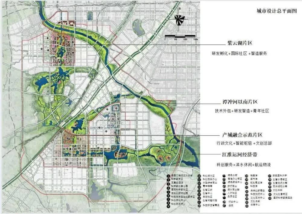 佔地約2190畝合肥再建一所新大學位置就在