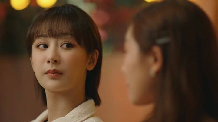 女心理师 互相保护的友情真好 汤莉莉 贺顿 时候