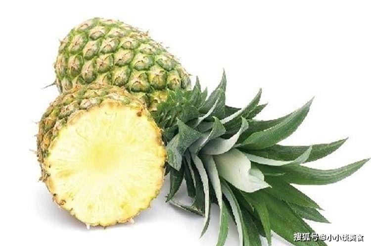 凤梨要放黄才能吃吗 ed1ddd3bf0c94b0ea0a43e98dc7bbee0.jpeg