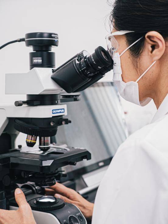 植物学ORDET追求平衡美肌，对话日本殿堂级护肤研发大师