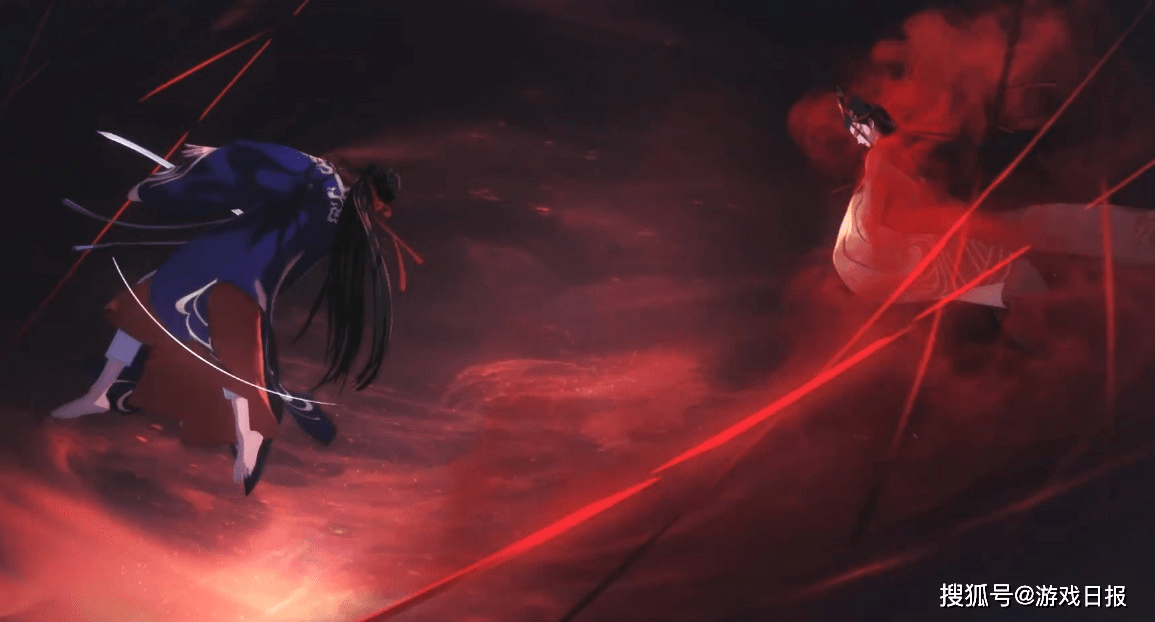 手游|雪中悍刀行开播，改编效果引书粉热议，新笑傲江湖已有先例