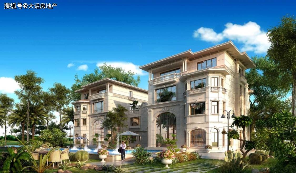 碧桂园拒退20万买房诚意金 销售称有能耐可以