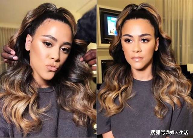 浓眉真明智手握12亿合同娇妻太低调颜值不输瓦妮莎