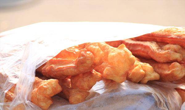 补充|肝不好的人,哪些“伤肝”早餐尽量别碰?尽早拉入黑名单