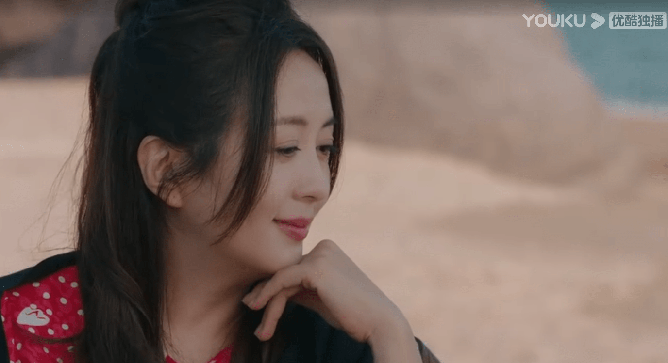 傅棠|《女心理师》最终揭晓的神秘女人，让姬铭骢教授终身未娶