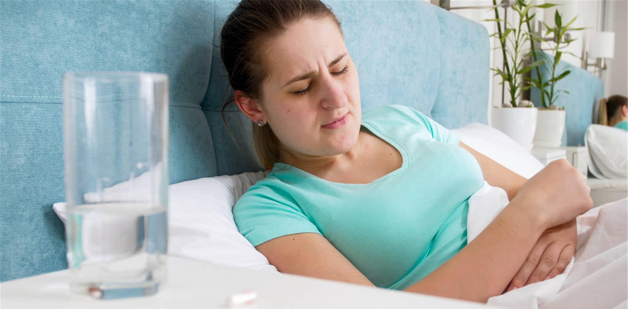 血液|肝不好的人，起床后会出现4种“异常”，占1个，也尽早查查肝CT