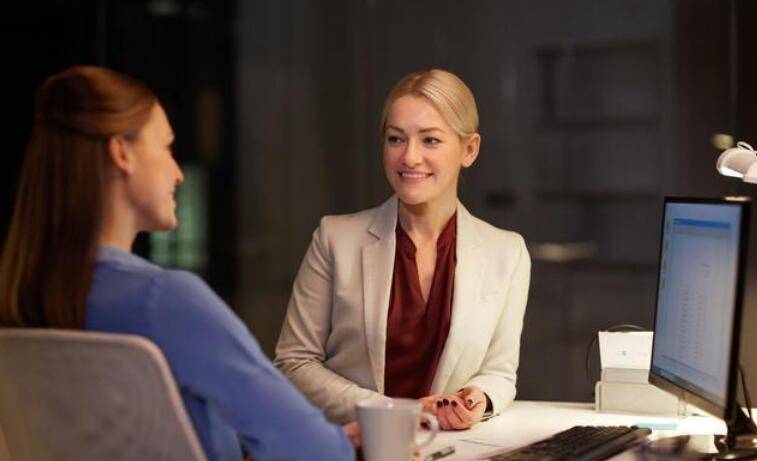 原创新员工vs老油条不可表达的痛