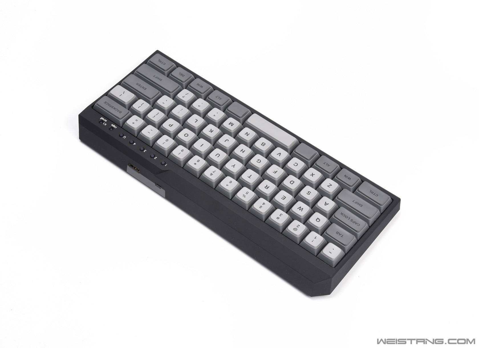 rk935l机械键盘图片