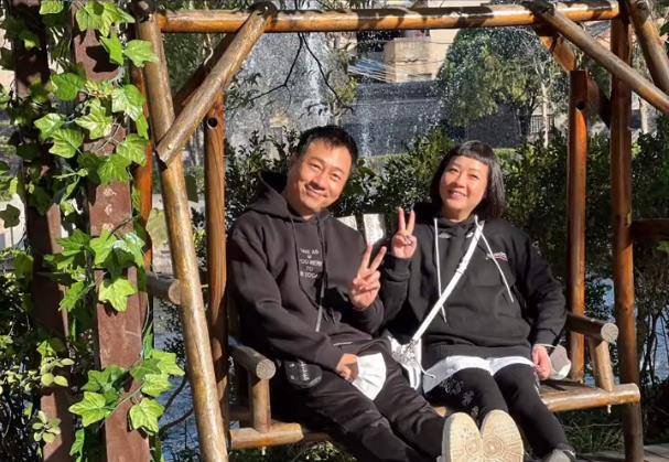 孟佳观众喜爱度第一裴元庆起来更加适合这套衣服才使得年