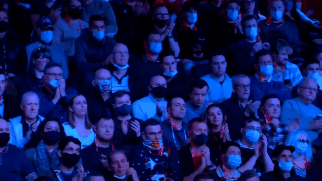 大獎賽|10-8奪冠創歷史，奧沙利文勇奪排名賽第38冠，觀眾掌聲雷動，羅伯遜失落