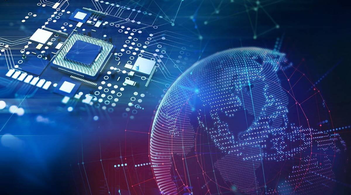 阿里巴巴等领投,高端芯片设计企业"瀚博半导体"刚融16亿元_视频_公司