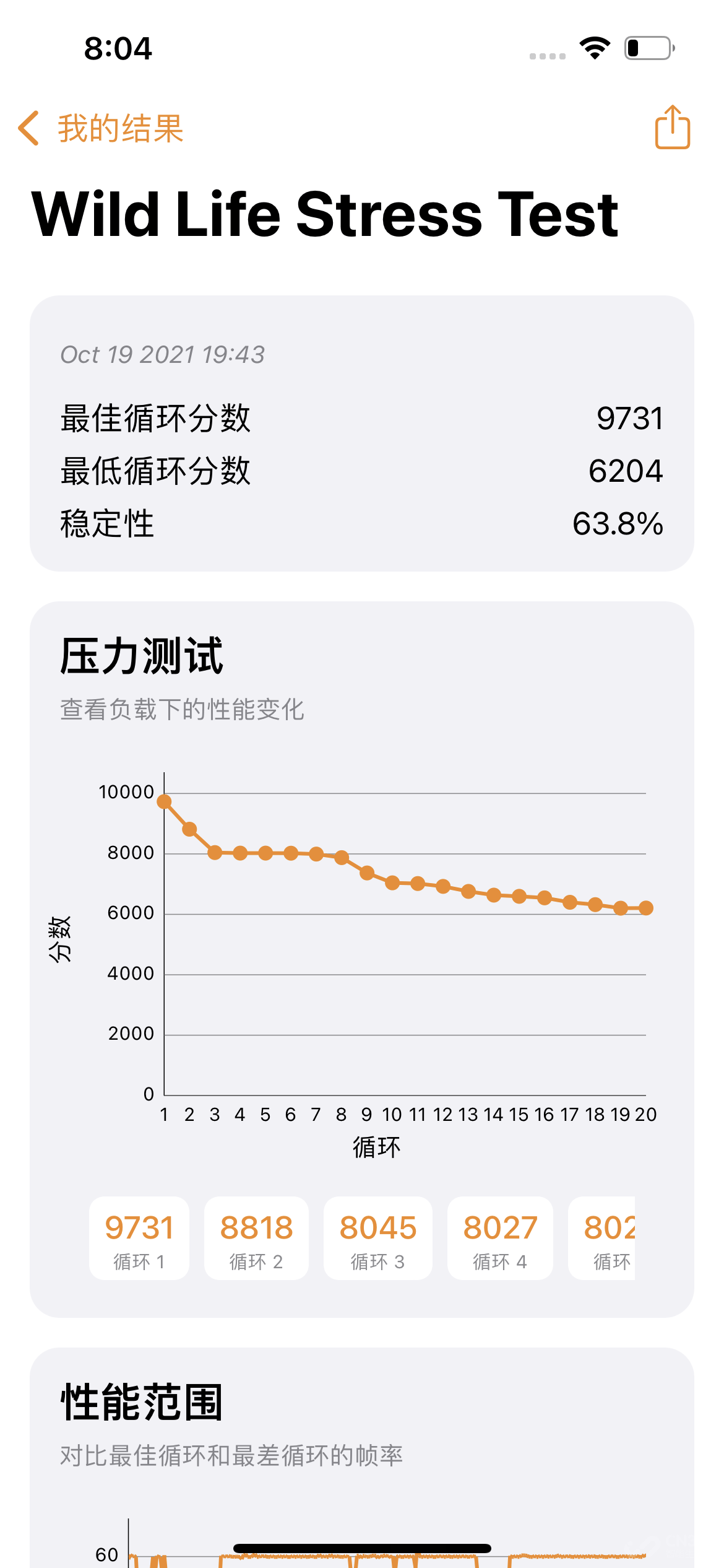 产品|moto edge X30实测：首发骁龙8 Gen1能够展现全部性能？