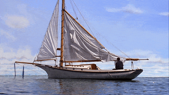 因为|《楚门的世界》结尾门后为何一片漆黑，坠落摄像头的暗示看懂了吗