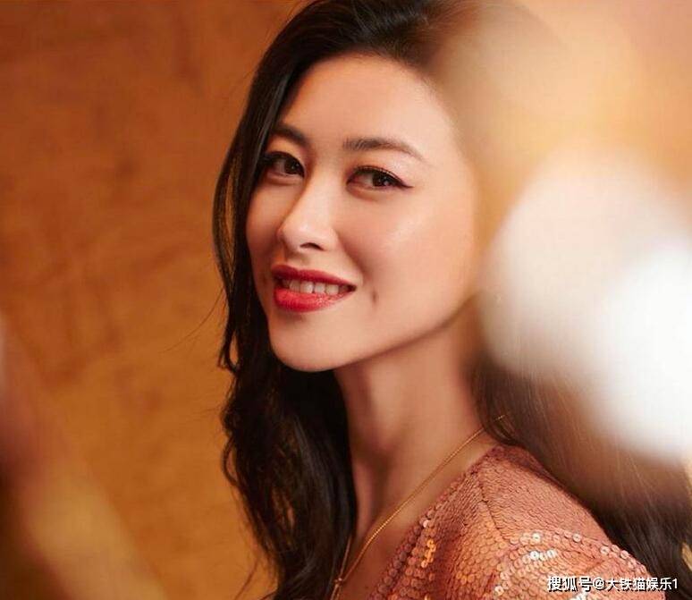 除了上述这10位,还有章子怡,杨雪,高露,彭小苒等也是北京籍美女代表