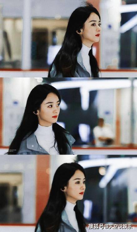 演技|《谁是凶手》沈雨最后四集,三段哭戏!赵丽颖的演技又突破了!