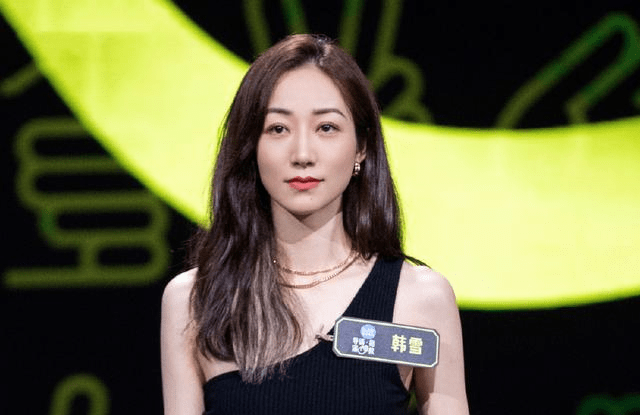 王文|《导演请指教》真正的“皇族”出现了，不是王文也，更不是韩雪