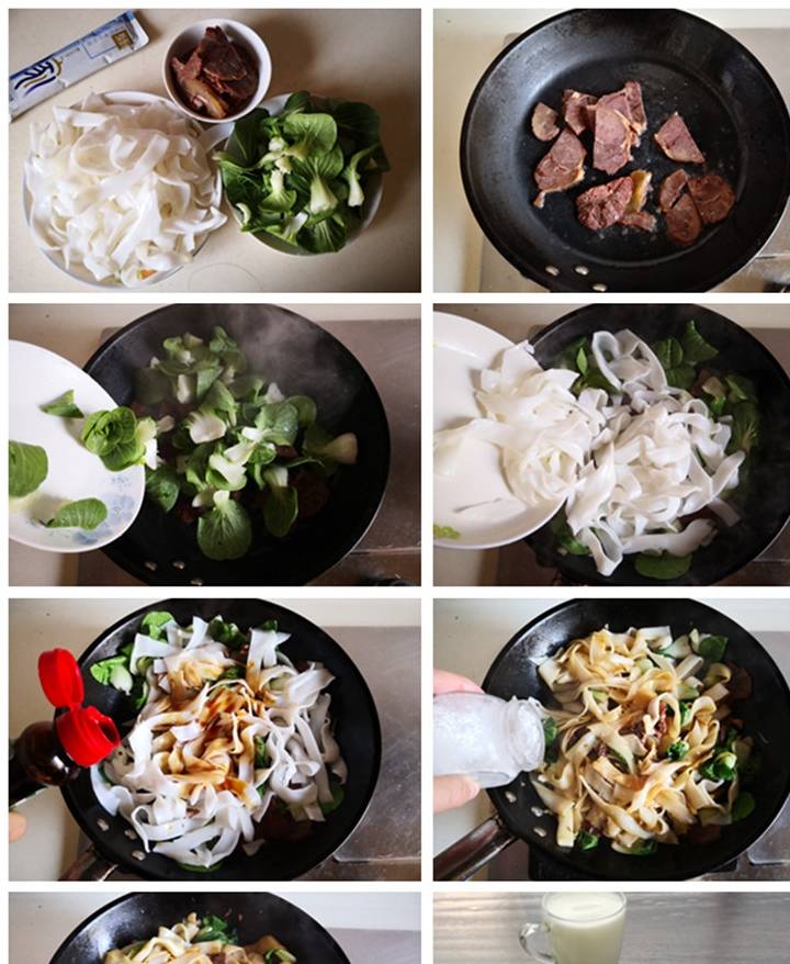 羊奶|一个女人早餐，简单3样营养又美味走红朋友圈，网友：日子过成诗