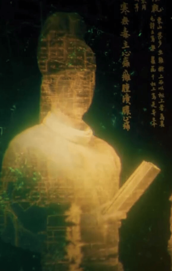 电影|《风起洛阳》曝洞乾坤预告,电影质感获好评,王一博石像照有氛围