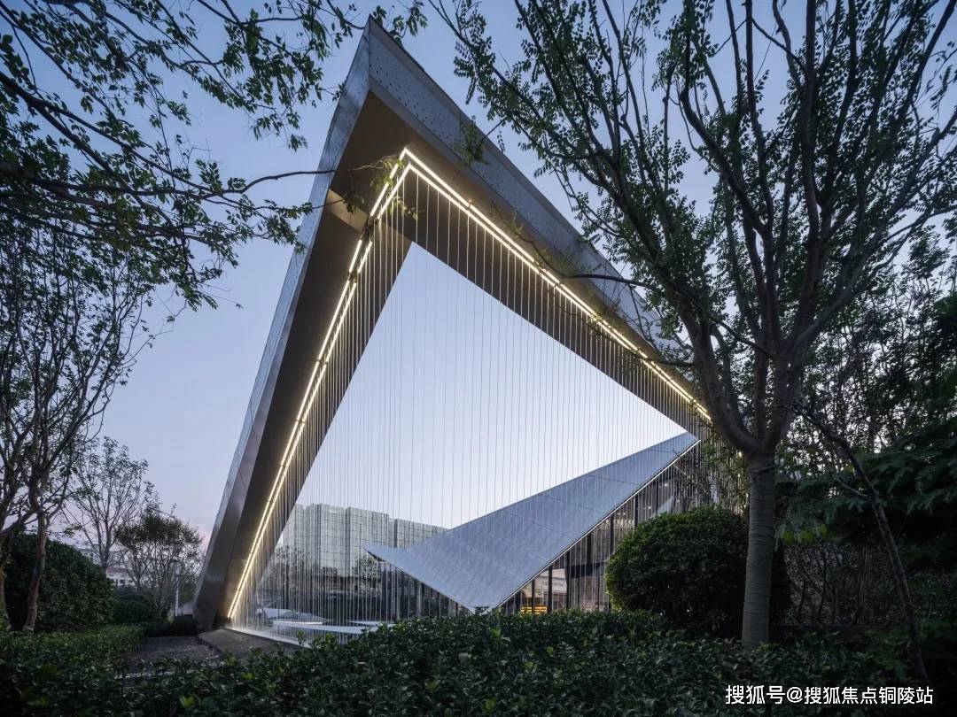 威海金地华发峯范具体位置在哪?_建筑_示范区_城市