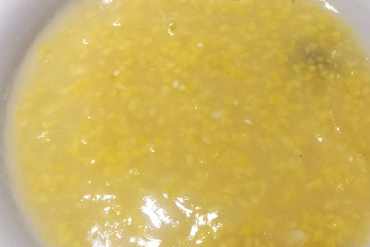 煎饼|早餐不要再到外面去吃了，自己在家吃得多舒服，不信就试试