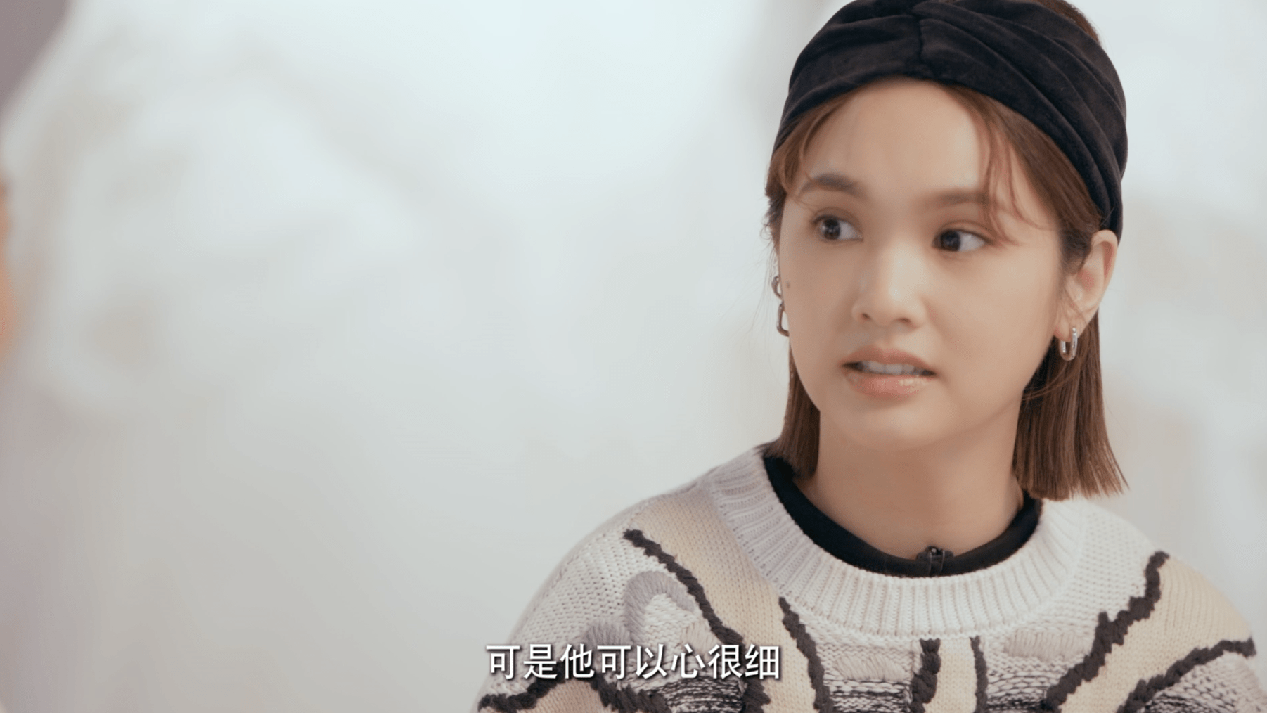 《很高兴认识你》第二季周迅阿雅来到北京 与年轻人共话亲密关系