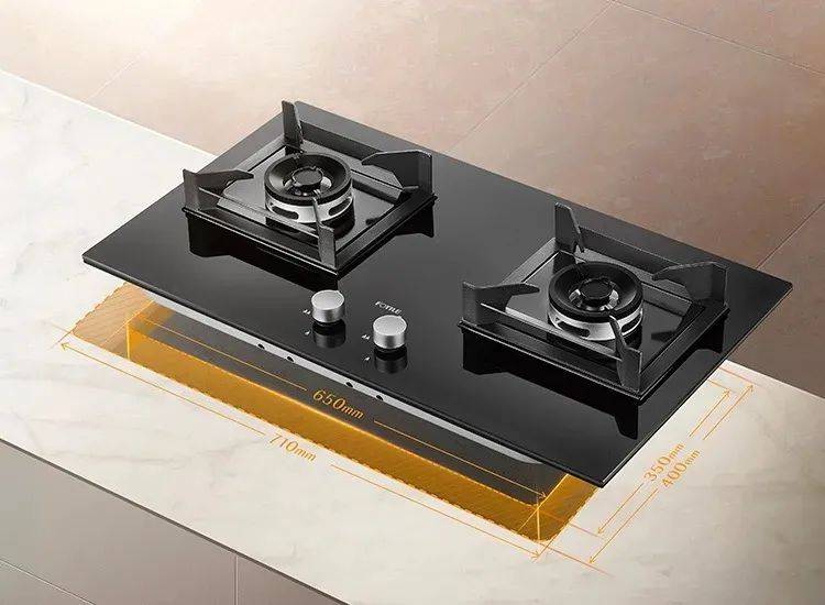 年底油烟机燃气灶也得“辞旧迎新”,科技新产品好服务快是关键-家电圈官网