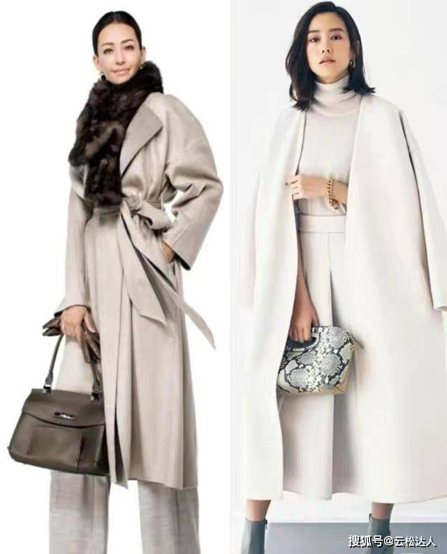 身材 时尚与年龄无关,看轻熟女性如何穿出减龄时尚感,简约又高级