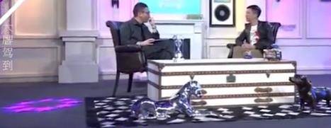 张绍|一句话触碰张家辉底线，金星让他下不来台，华少的嘴得罪了多少人