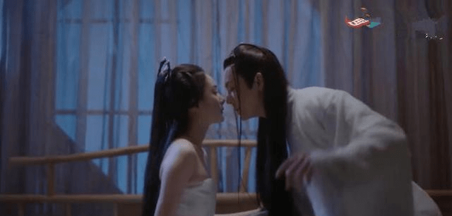 结局|《斛珠》结局总播放近30亿，海市方诸圆房，方诸没死，缇兰帝旭BE