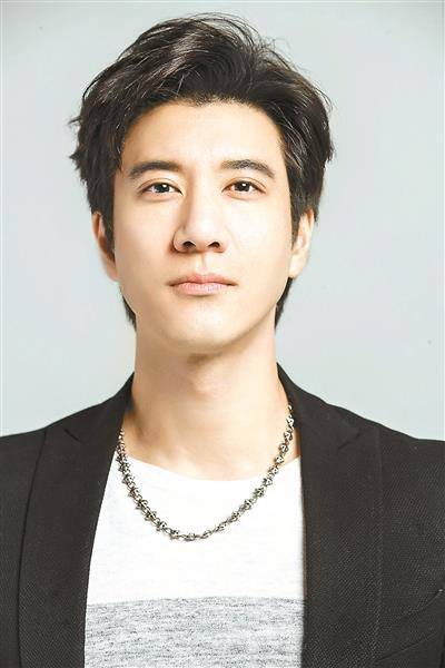 王力宏有哪几项弱点逼迫他不得不褪去优质偶像光环