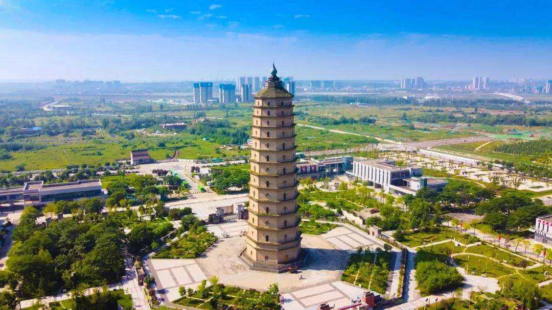 用1分钟来看看泾河新城今年在忙什么